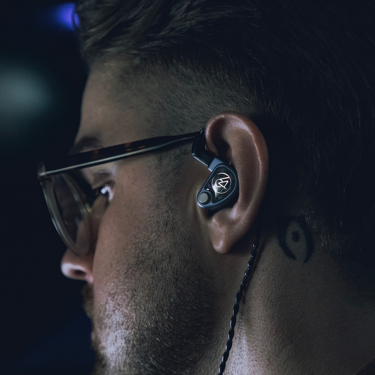 64 Audio U4s In-Ear Monitors
