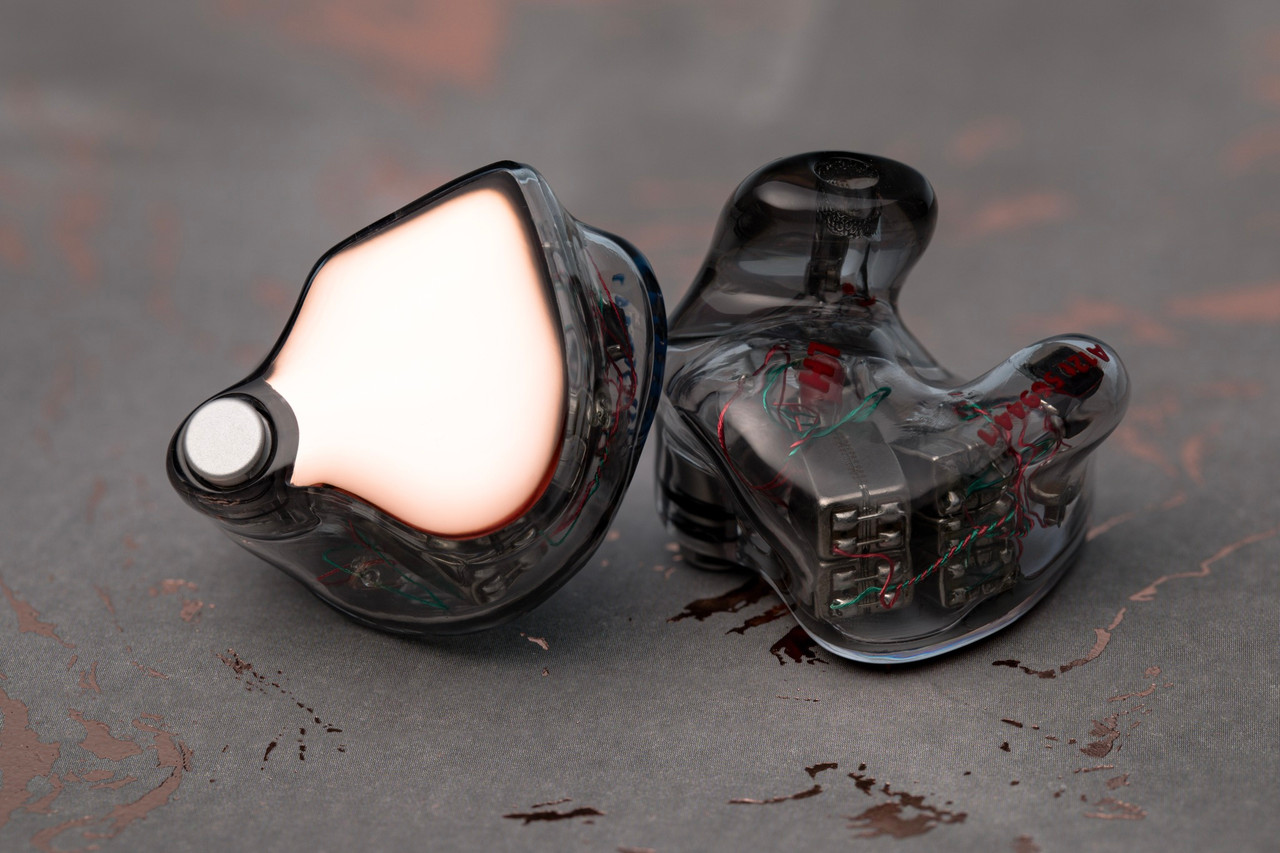 イヤホン 64 audio A12t 64 AUDIO A12t – e☆イヤホン