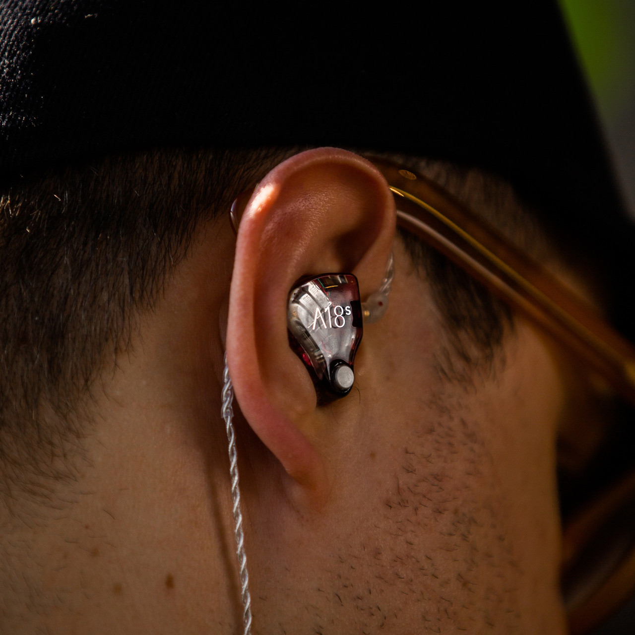 イヤホン 64Audio A18s A18s IEM | Our top-of-the-line reference in-ear monitor – 64 Audio