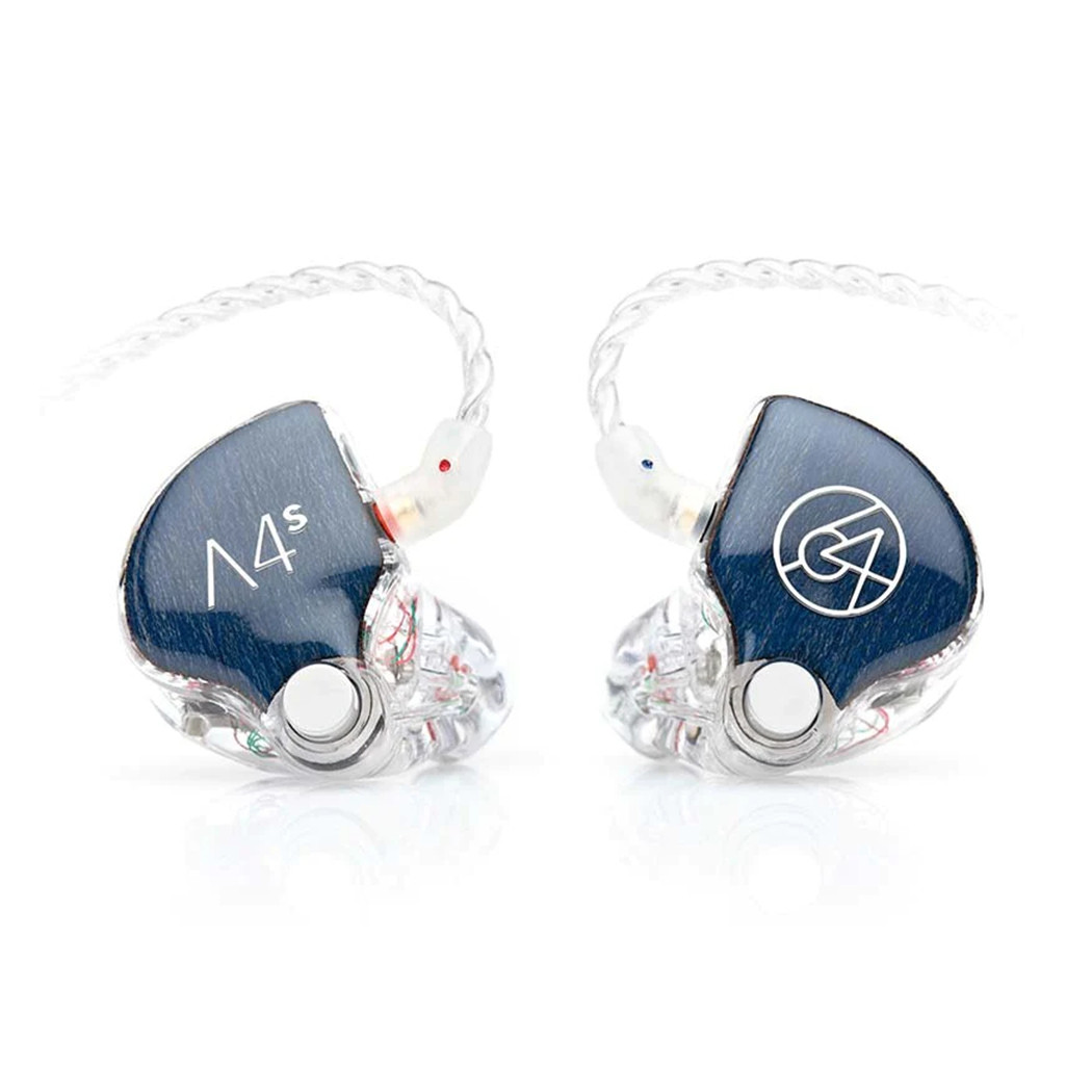 64Audio A4s カスタムIEM 64Audio-A4s-Canada__43503.