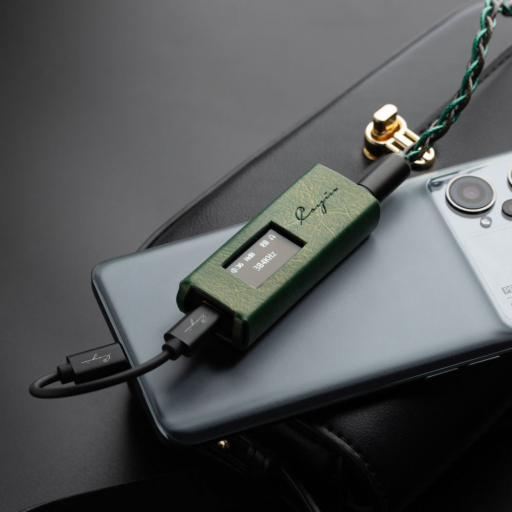 Cayin RU7 ポータブルUSB DAC/AMP(Cayin RU7 ポータブルUSB DAC Cayin RU7 ポータブルUSB DAC/AMP(Cayin RU7 ポータブルUSB DAC