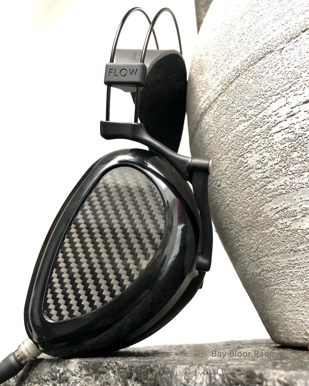 ヘッドホン Dan Clark Audio AEON 2 Noire Dan Clark Audio AEON 2 Noire Planar Magnetic Headphones