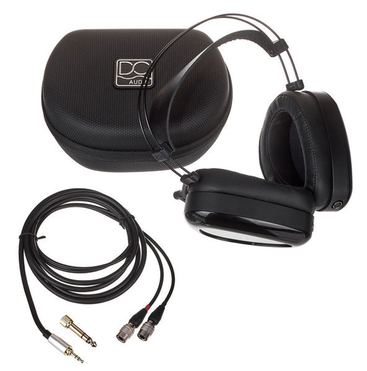 ヘッドホン Dan Clark Audio AEON 2 Noire Dan Clark Audio AEON 2 Noire｜新品通販フジヤエービック