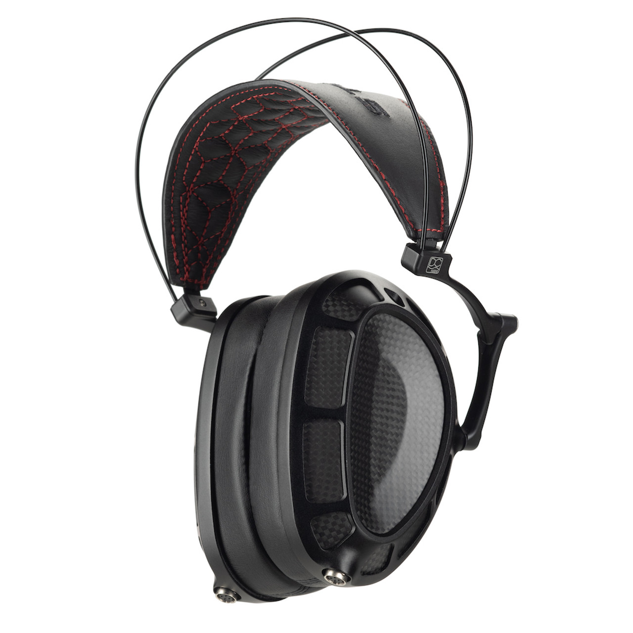 ヘッドホン Dan Clark Audio STEALTH Dan Clark Audio Stealth Planar Closed-Back Headphones Review