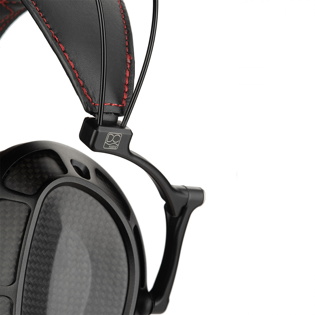 Dan Clark Audio STEALTH Planar Magnetic Closed Headphones