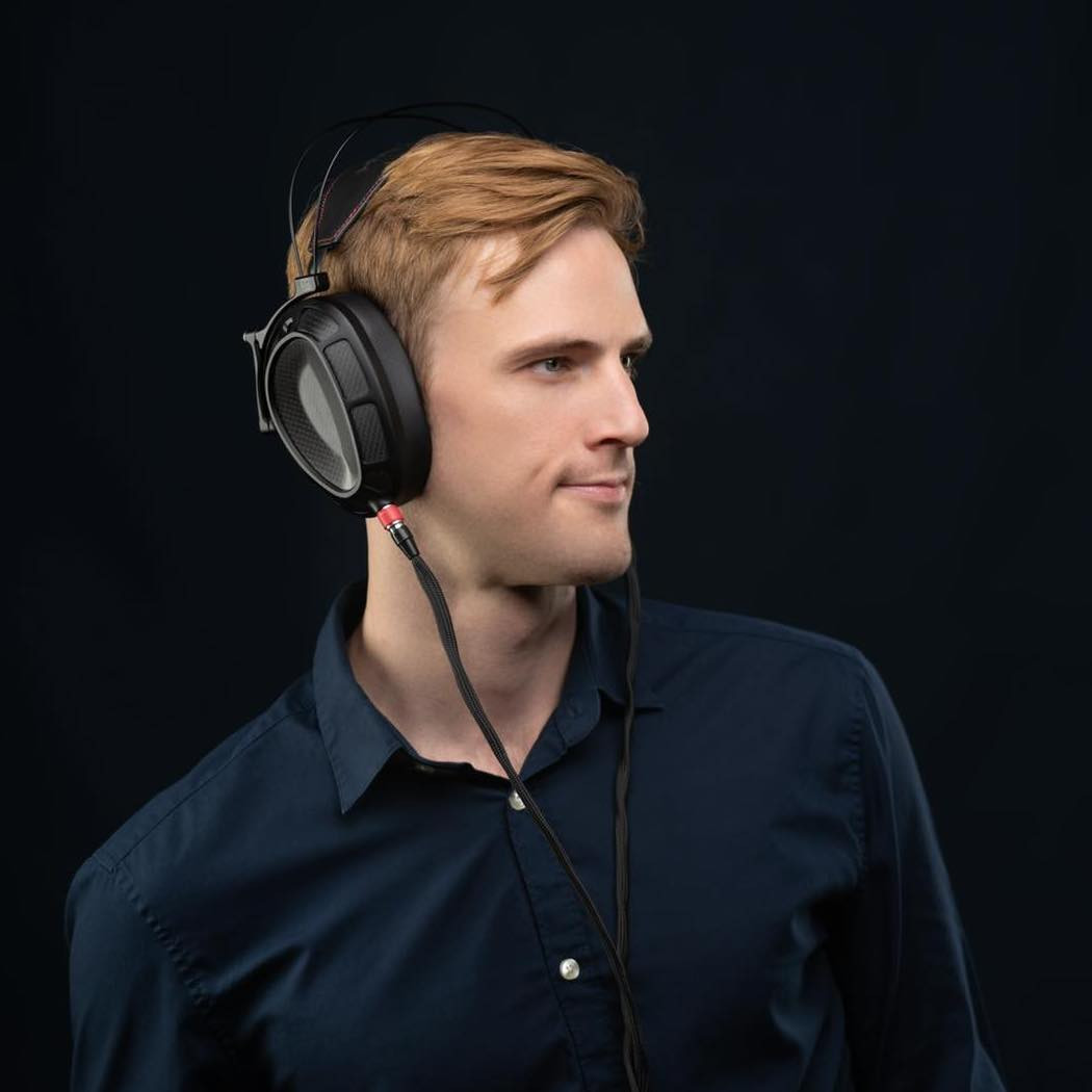 ヘッドホン Dan Clark Audio stealth XLR4pin 音質レビュー】Dan Clark Audio STEALTHは久々日本登場のフラッグ