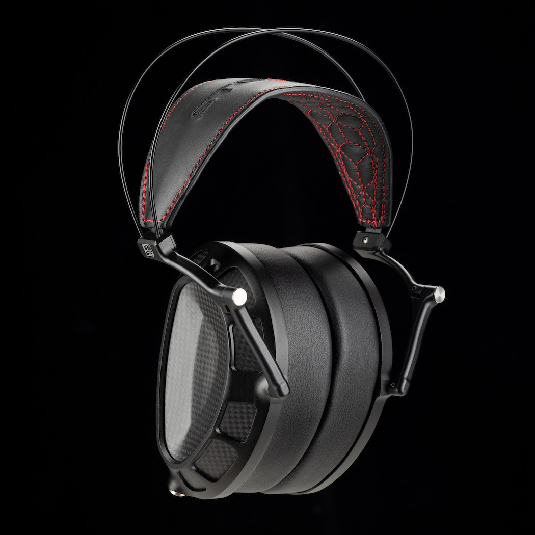 Dan Clark Audio STEALTH Planar Magnetic Closed Headphones
