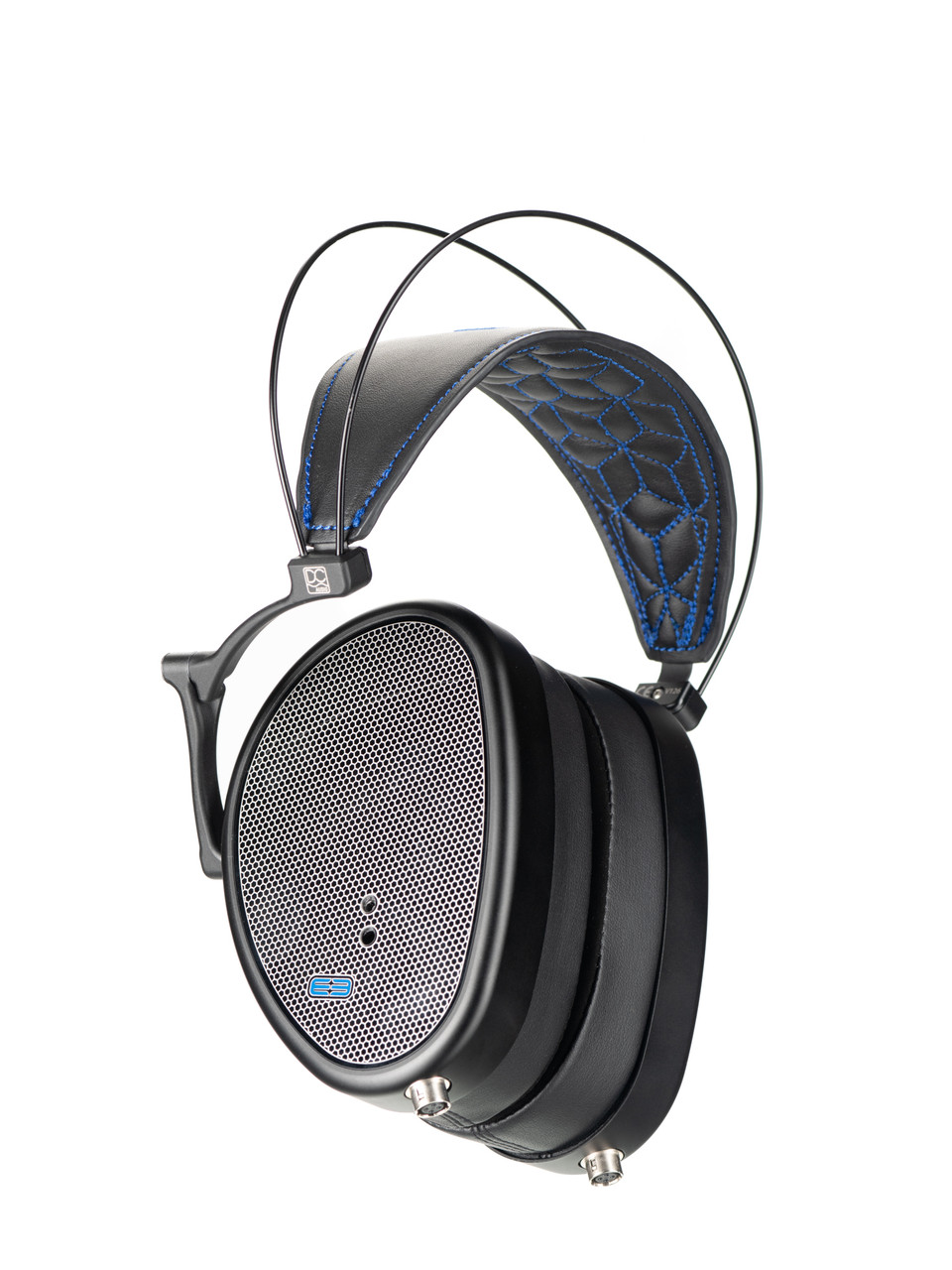 Dan Clark Audio E3 有線ヘッドホン Dan Clark Audio E3 Planar Magnetic Closed Headphones