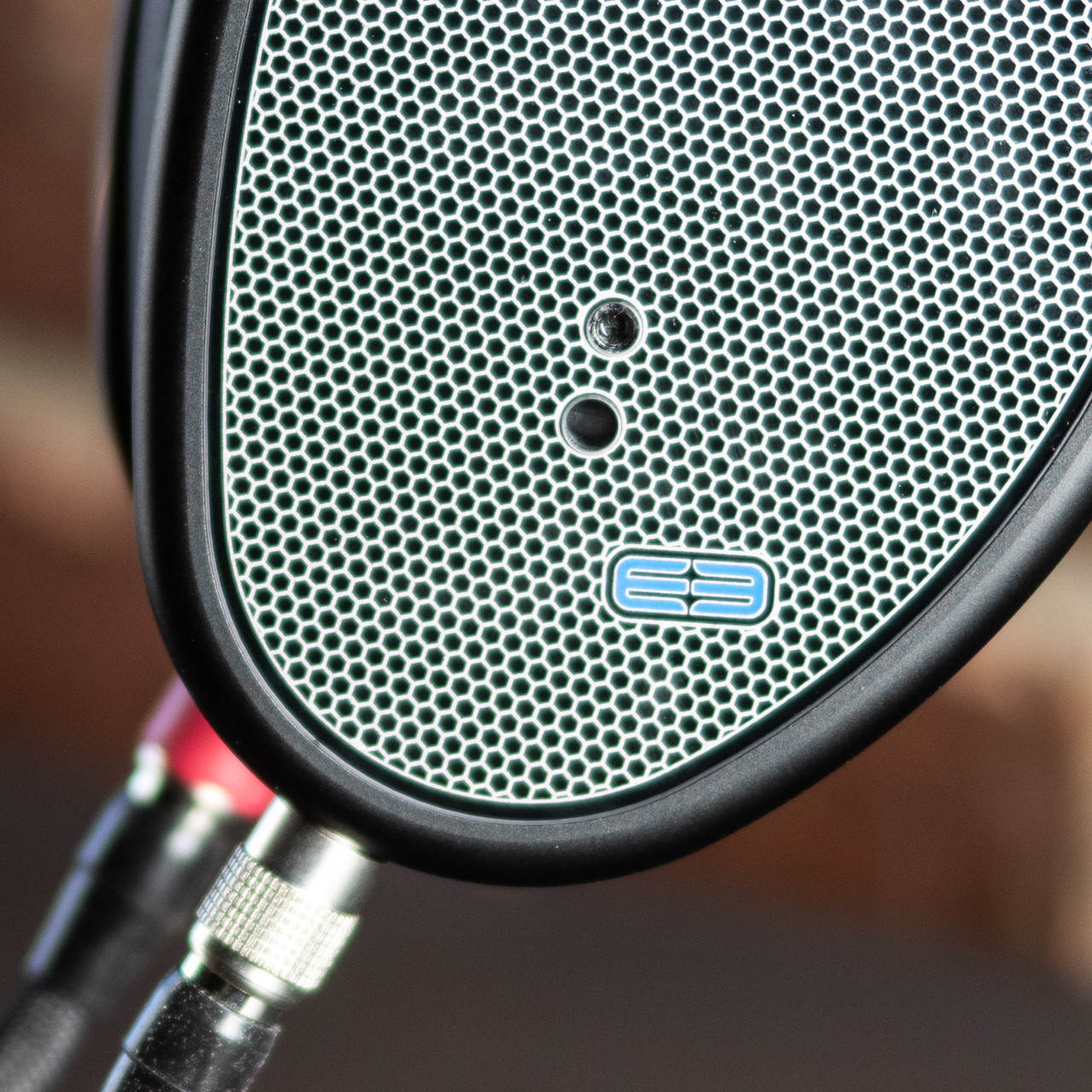 Dan Clark Audio E3 Planar Magnetic Closed Headphones