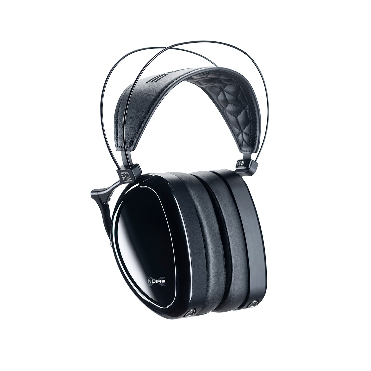 Dan Clark Audio Noire X Planar Magnetic Closed Headphones