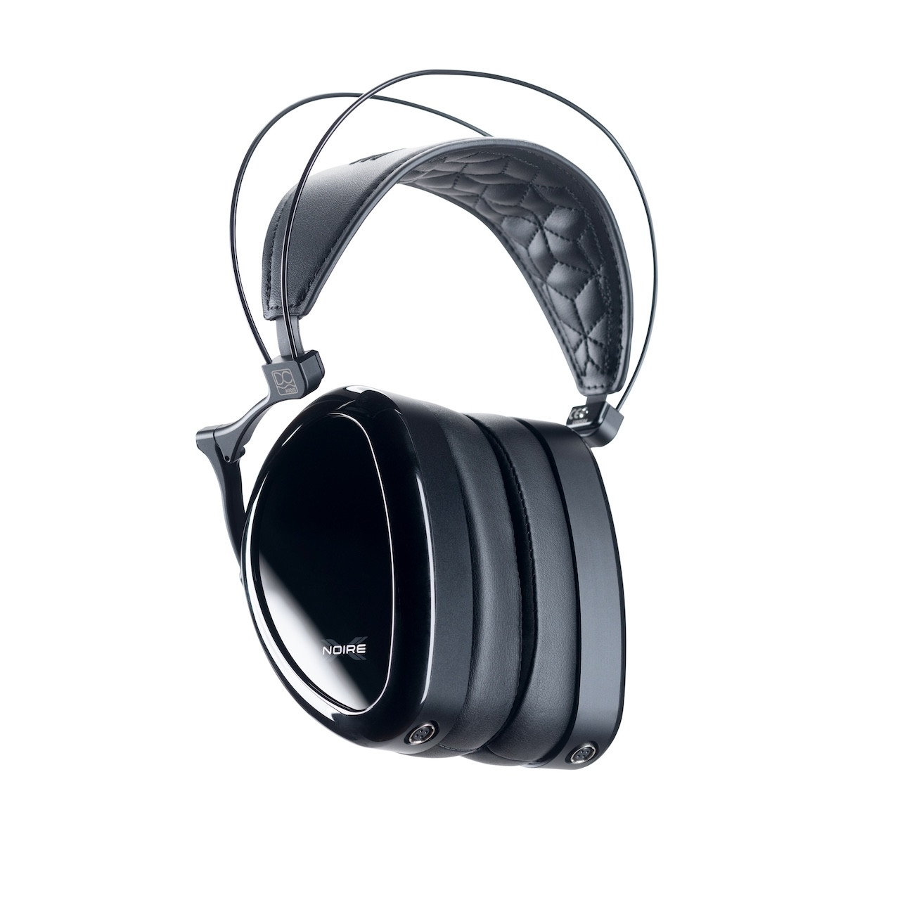 Dan Clark Audio Noire X Planar Magnetic Closed Headphones