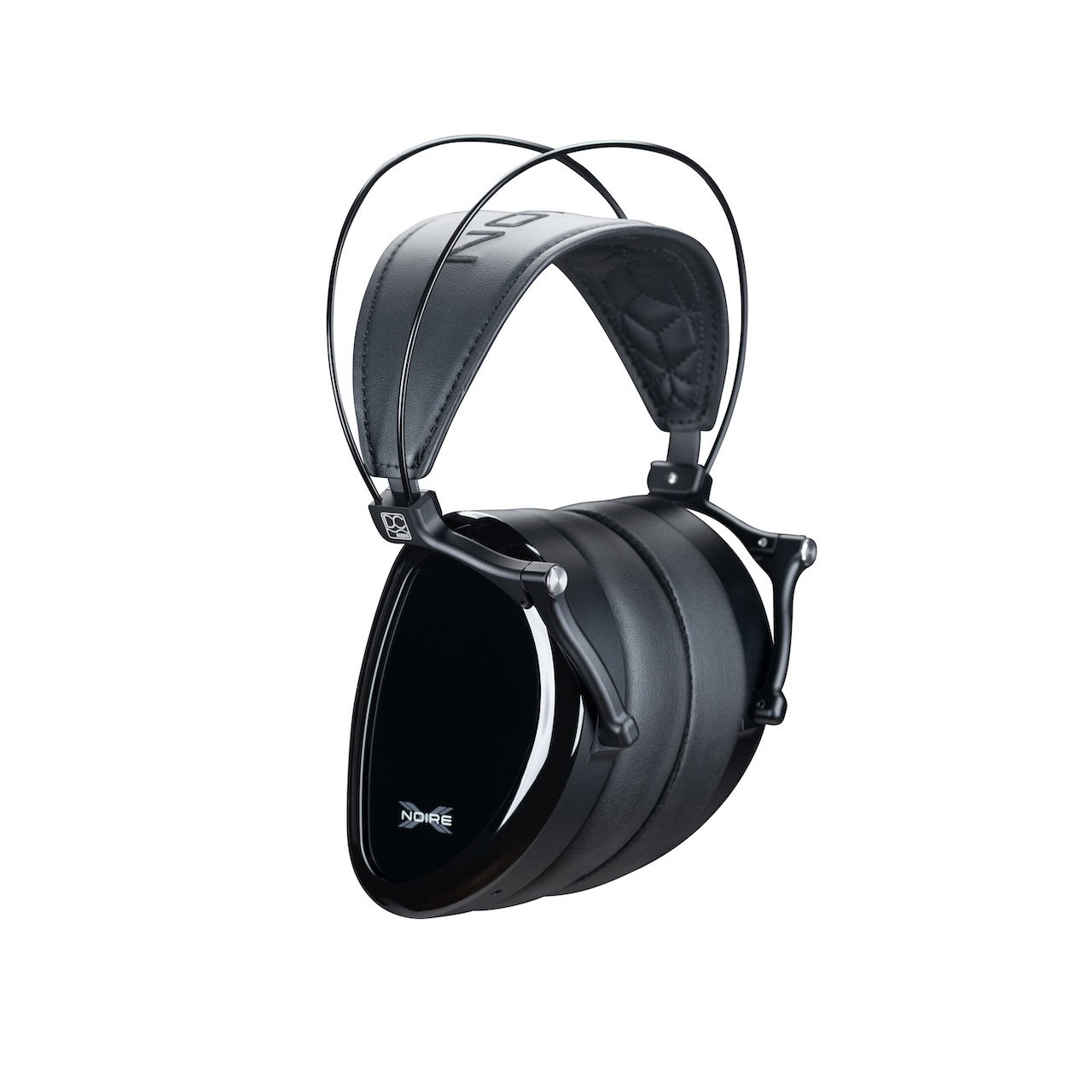 Dan Clark Audio Noire X Planar Magnetic Closed Headphones