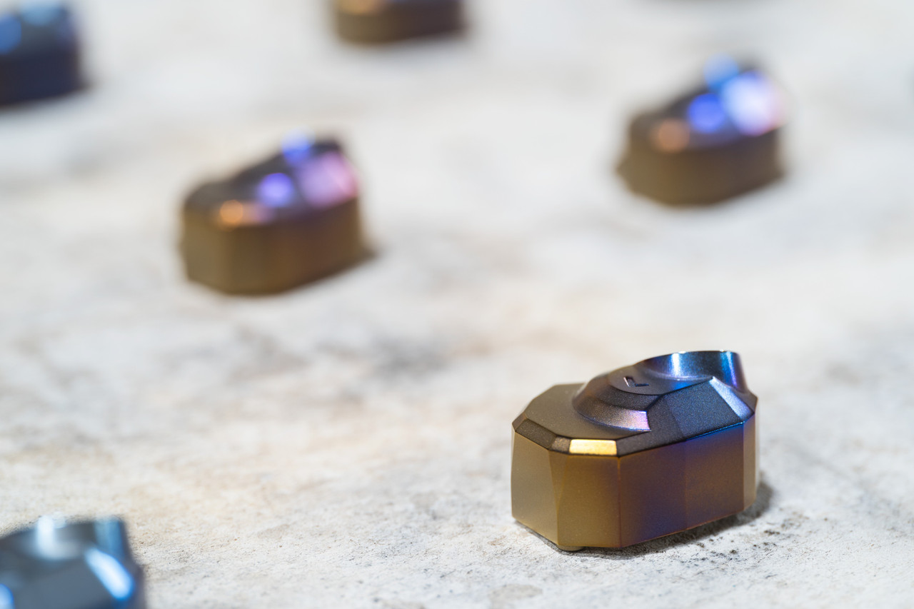 Campfire Audio Moon Rover In-Ear Monitors