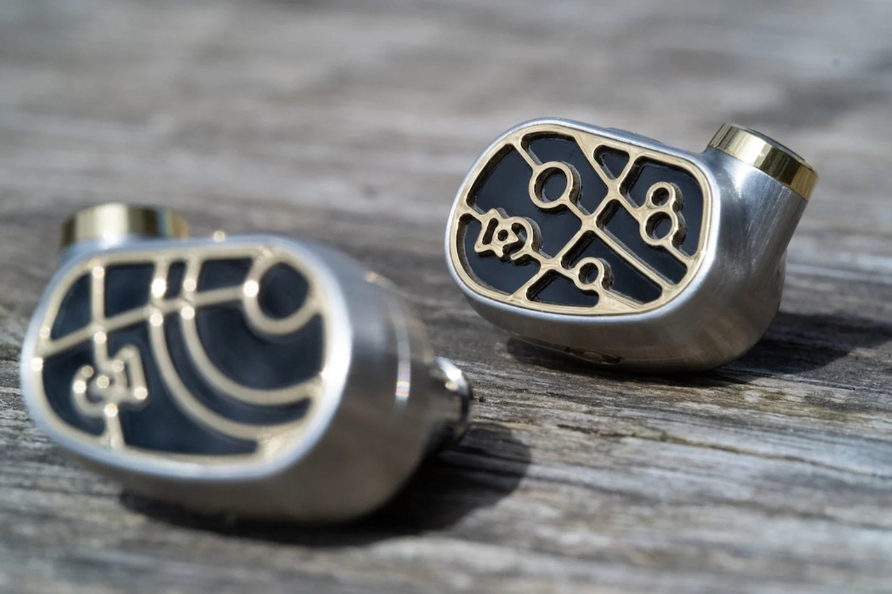 Campfire Audio Solaris Stellar Horizon In-Ear Monitors