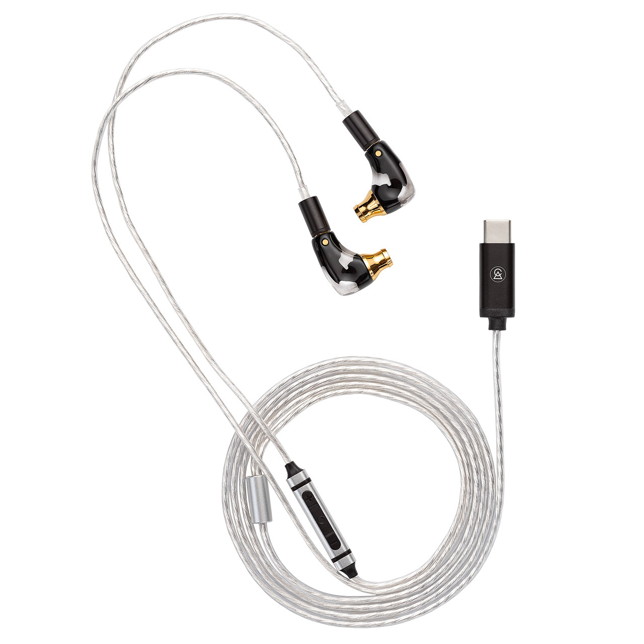 【訳あり】Campfire Audio AXION Axion – Campfire Audio