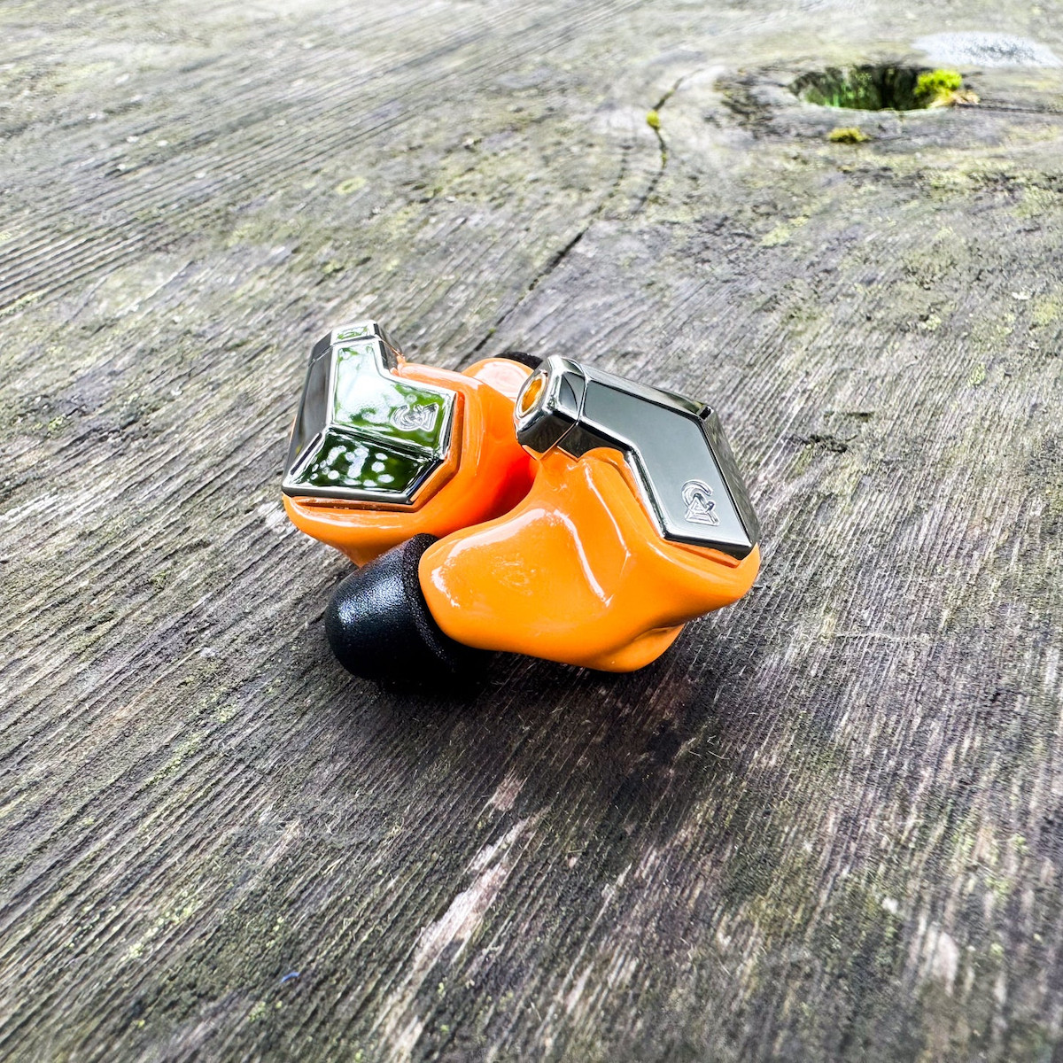 Campfire Audio Supermoon Universal Fit In-Ear Monitors