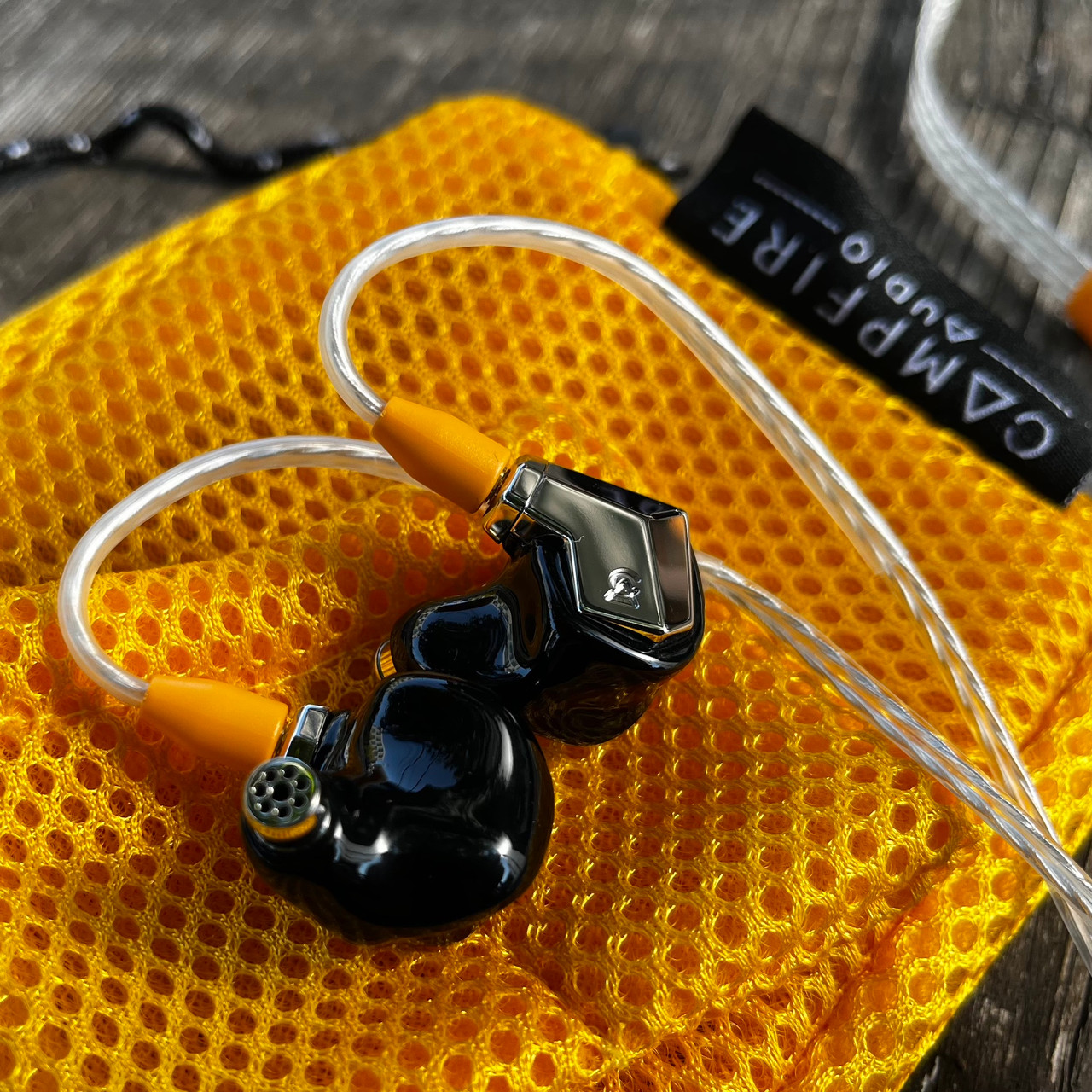 Campfire Audio Supermoon Universal Fit In-Ear Monitors