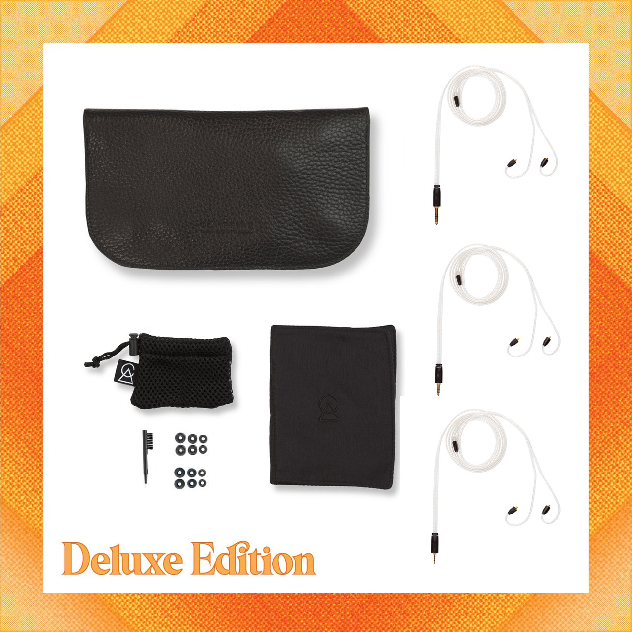 Campfire Audio Supermoon Universal Fit In-Ear Monitors