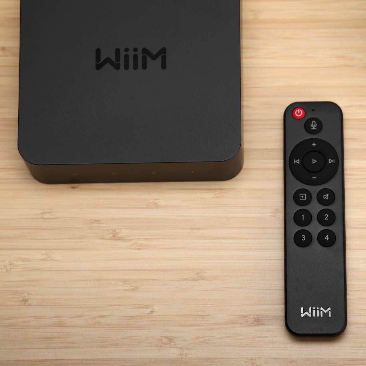 WiiM Pro Plus オーディオ WiiM WiiM Pro Plus｜自宅で試聴 そのまま購入 - Onsite Audio