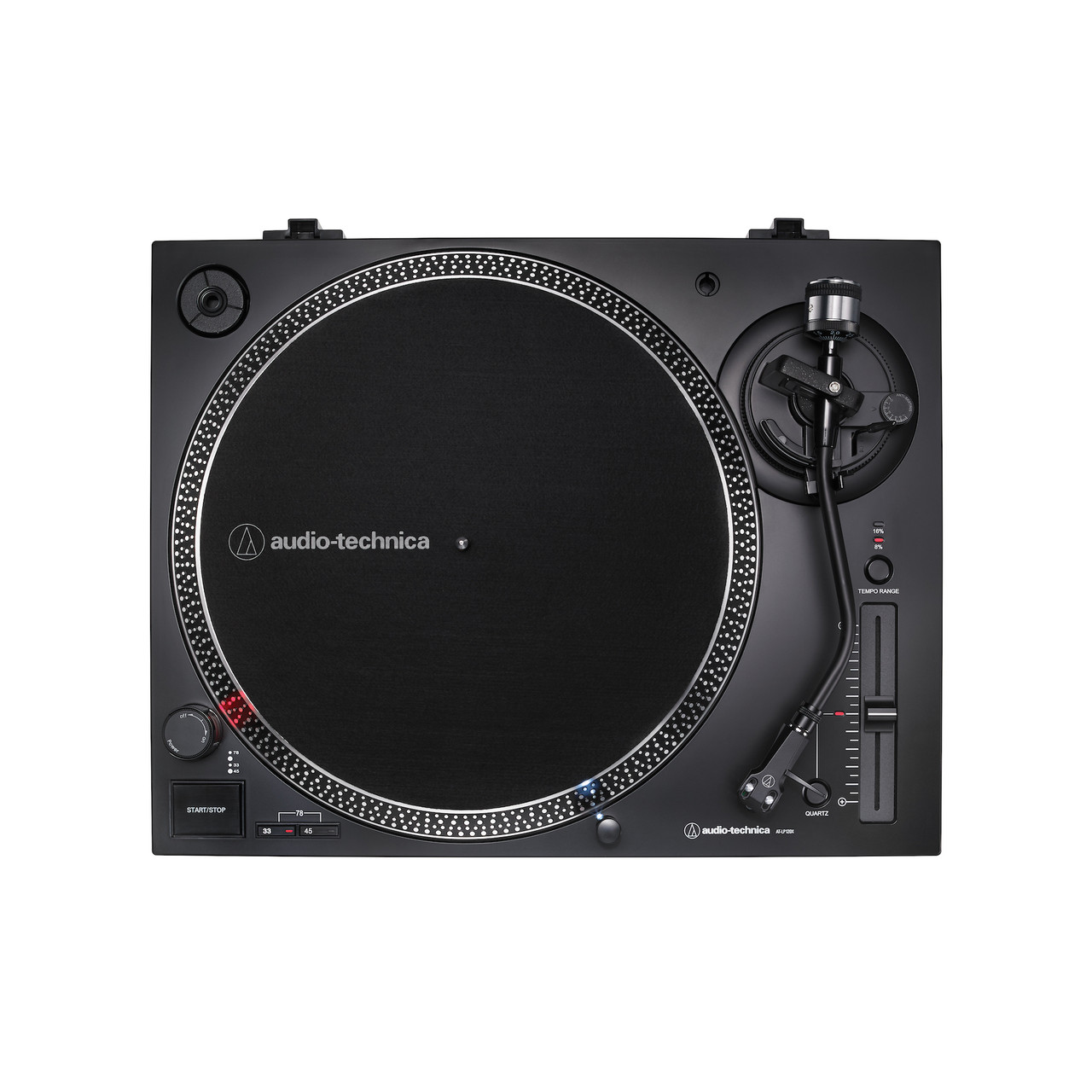 audio-technica AT-LP120XBT-USB ターンテーブル AT-LP120XBT-USB｜アナログ：レコードプレーヤー｜オーディオ