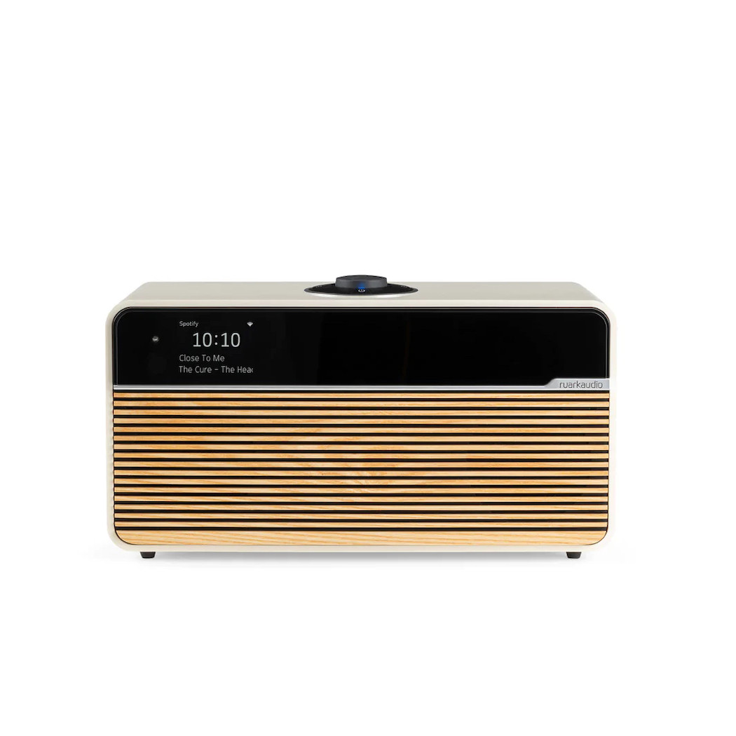 Ruark R2 Smart Music System - Thumbnail 5