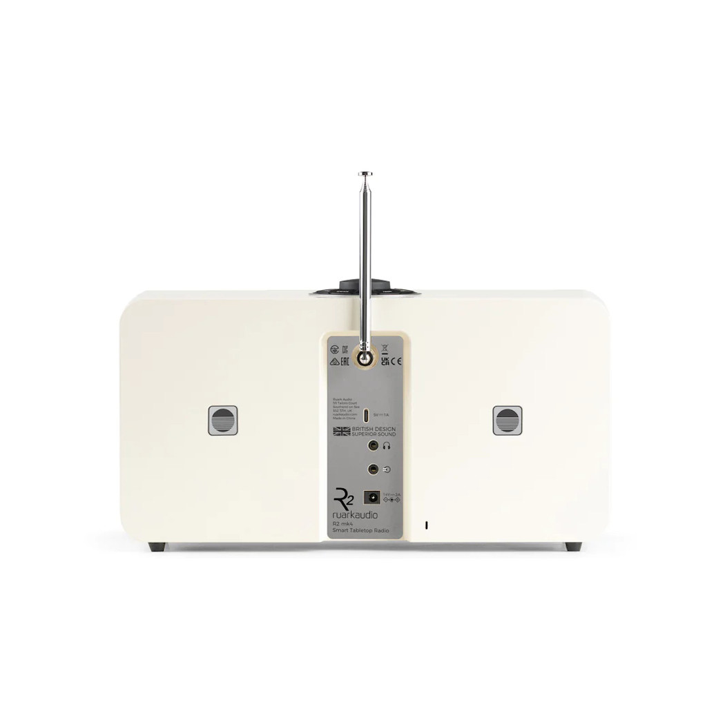 Ruark R2 Smart Music System - Thumbnail 3