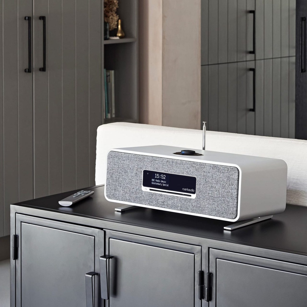Ruark R3S Compact Music System - Thumbnail 3