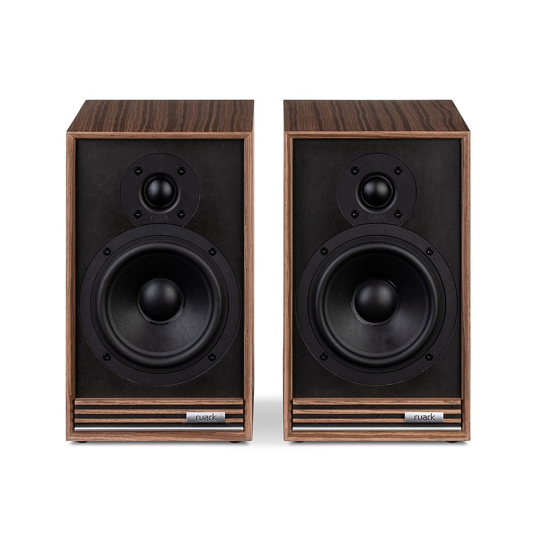 Ruark Audio Sabre R Bookshelf Speakers - Thumbnail 4
