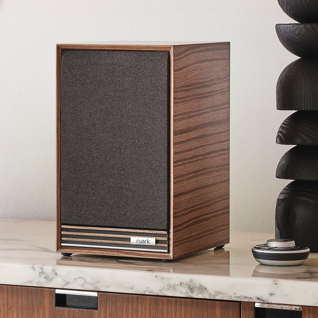 Ruark Audio Sabre R Bookshelf Speakers