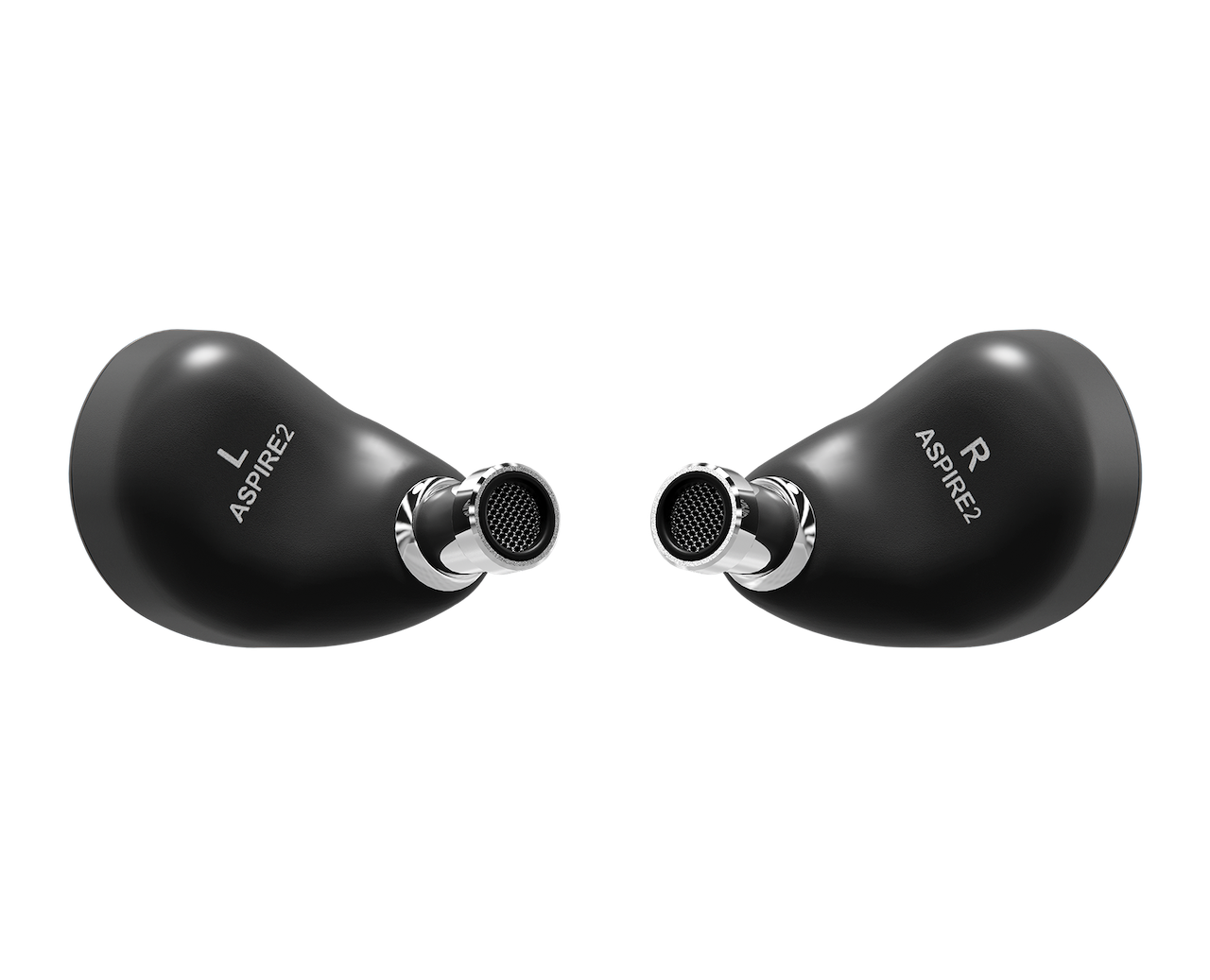 イヤホン 64AUDIO Aspire 2 64 Audio Aspire 2 In-Ear Monitors