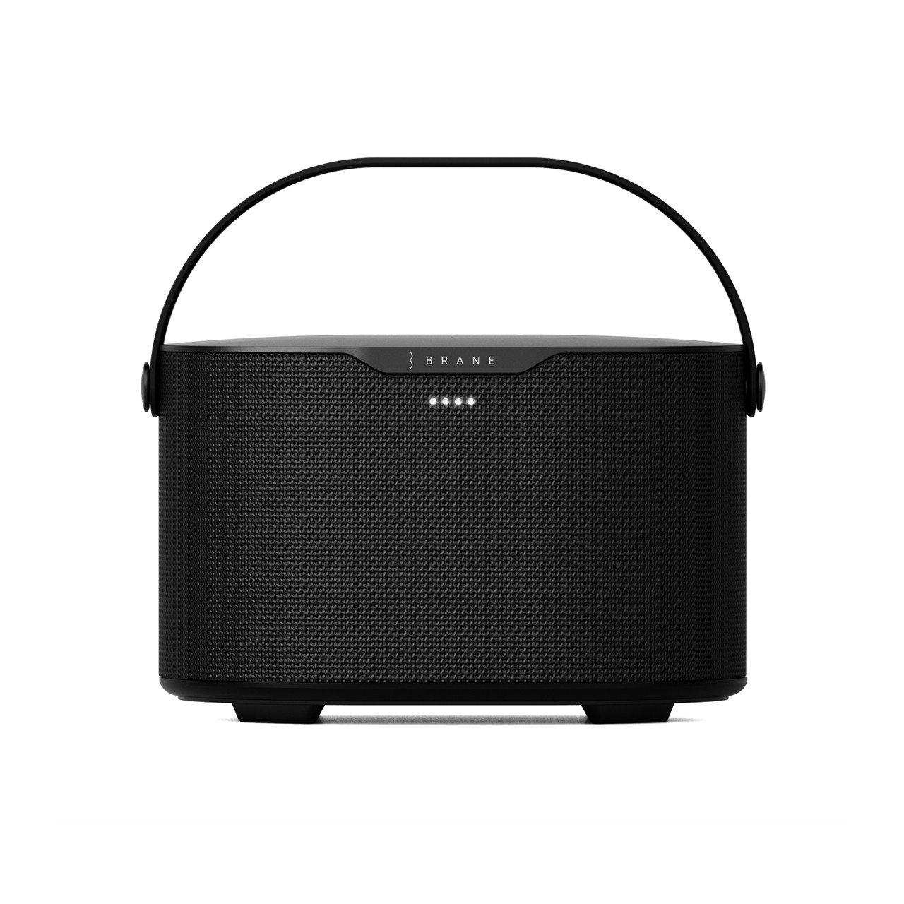 Brane X Portable Smart Speaker Bay Bloor Radio - Main Image