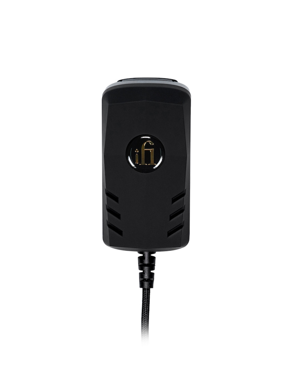 【未開封】iFi audio iPower 5V/2.5A Amazon.com: iFi SilentPower iPower2 - Low Noise DC Power