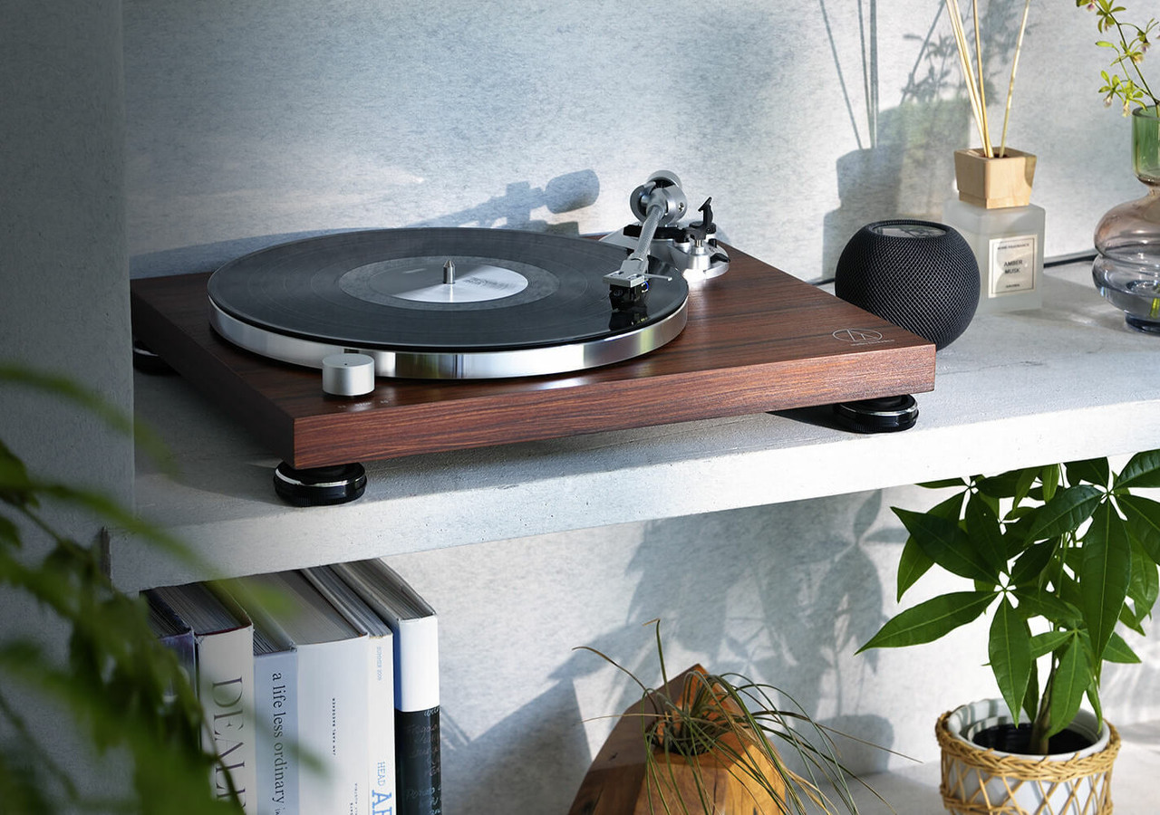 Avis Audio-Technica AT-LPW50BTRW : Choisir cette platine vinyle en 2026