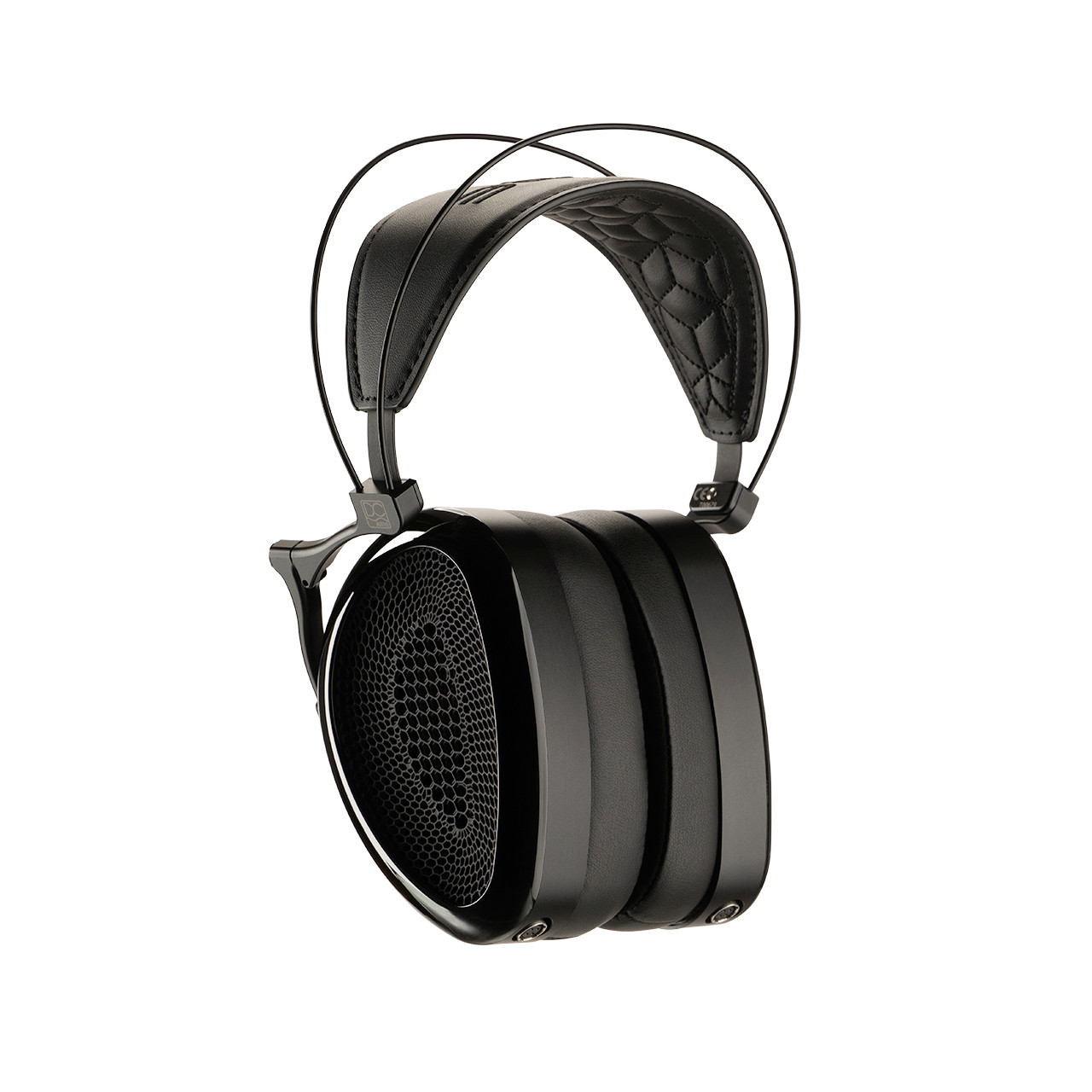 Dan Clark Audio Noire XO Planar Magnetic Open Headphones