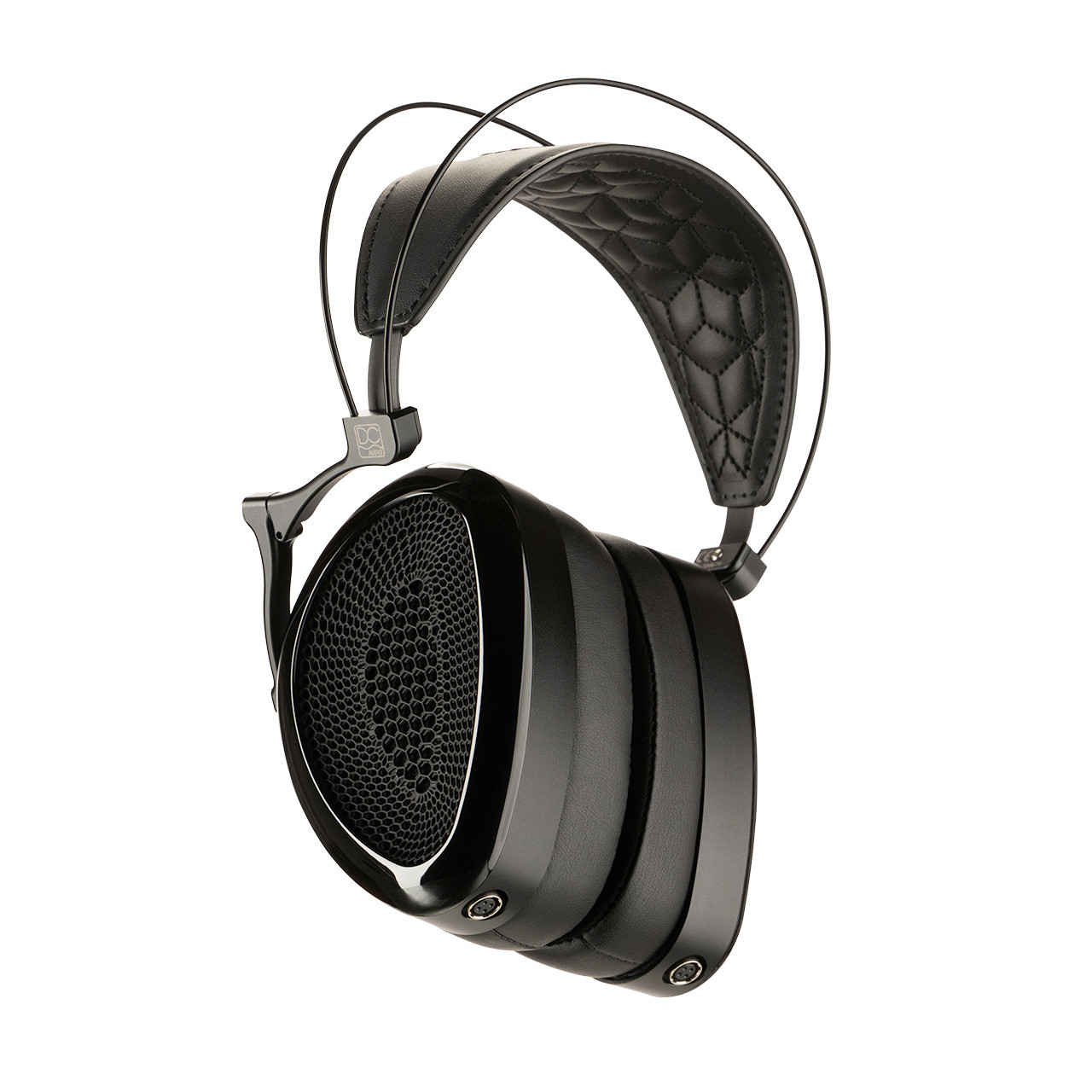 Dan Clark Audio Noire XO Planar Magnetic Open Headphones