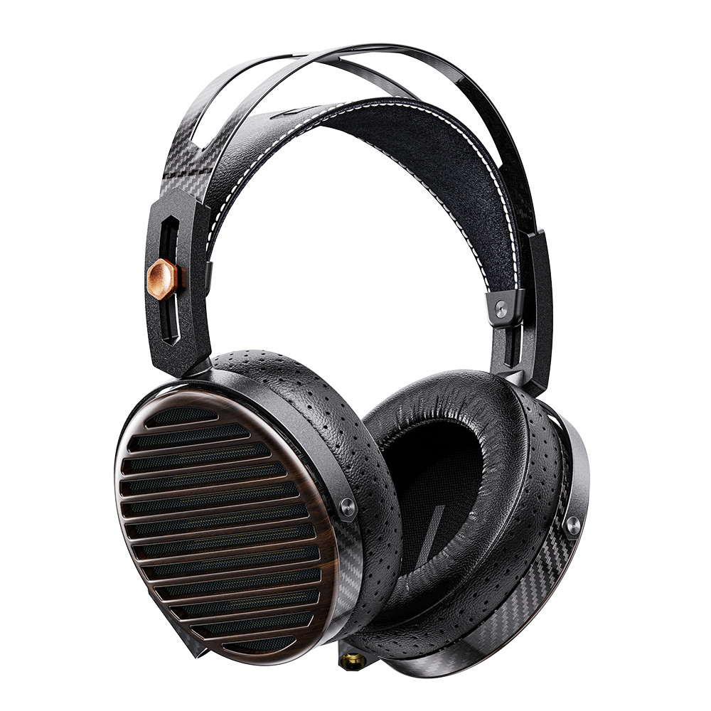 FiiO FT7 Open-Back Planar Headphones