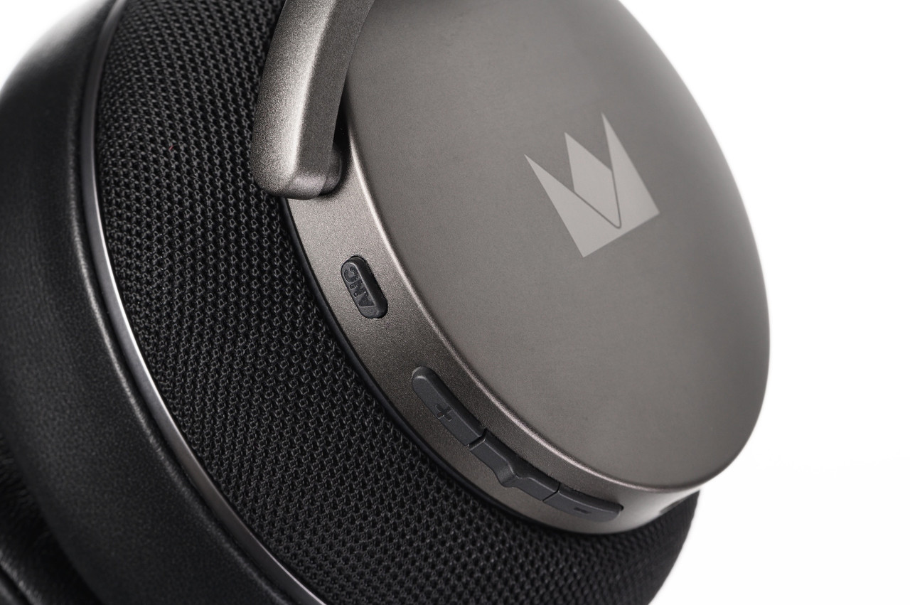 Noble FoKus APOLLO ワイヤレスヘッドフォン FoKus Apollo – Noble Audio