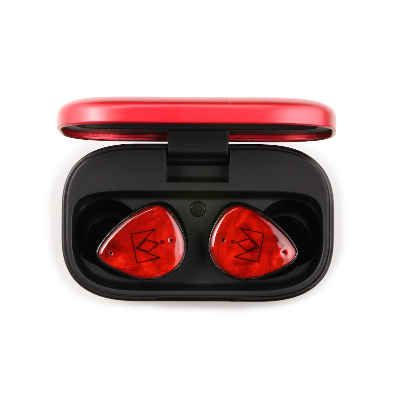 試聴1時間のみ　Noble Audio Fokus Amadeus アマデウス Noble FoKus Amadeus True Wireless Earphones