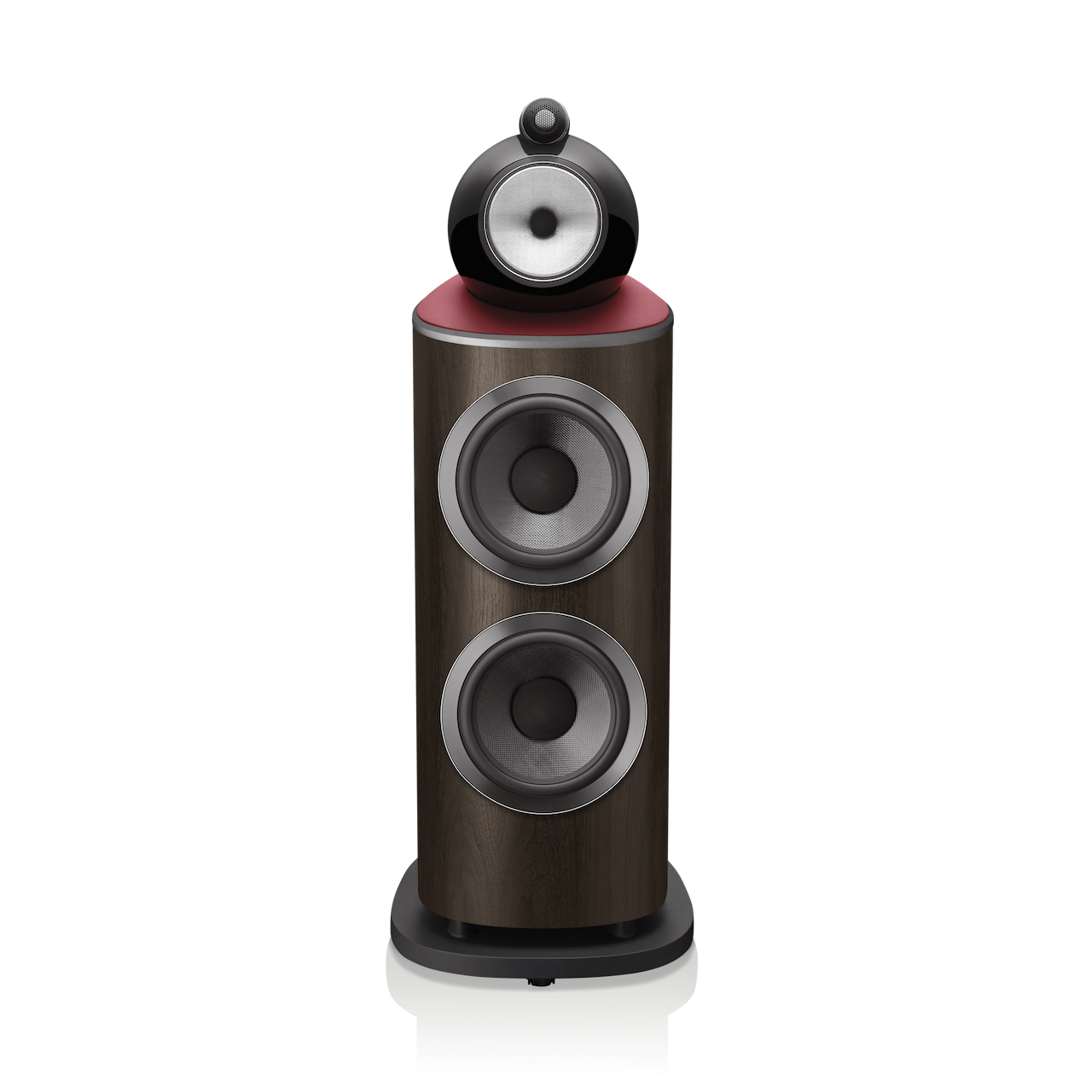 Bowers & Wilkins 801 Abbey Road Limited Edition Floorstanding Speakers