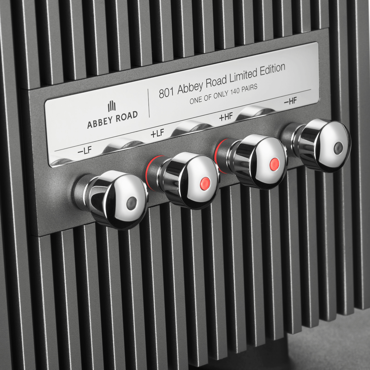 Bowers & Wilkins 801 Abbey Road Limited Edition Floorstanding Speakers