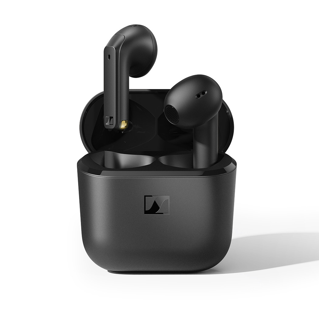 Sennheiser Accentum Open True Wireless Earbuds