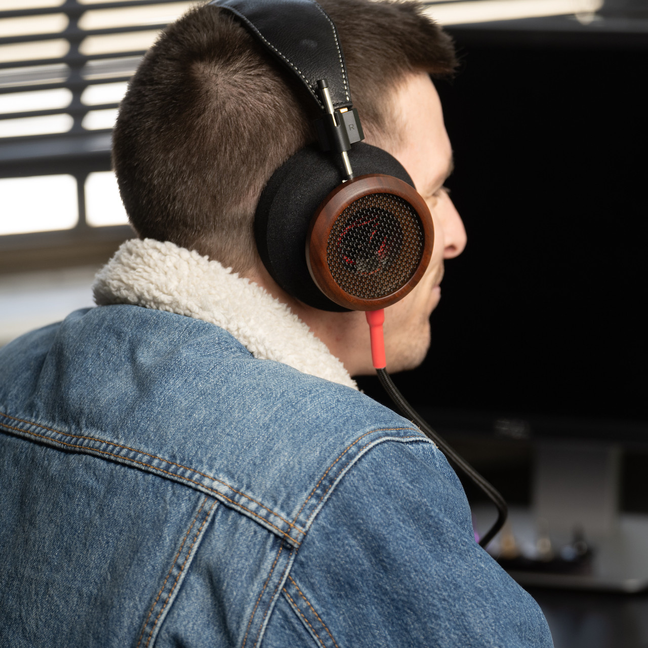 Grado Signature S950 Headphones