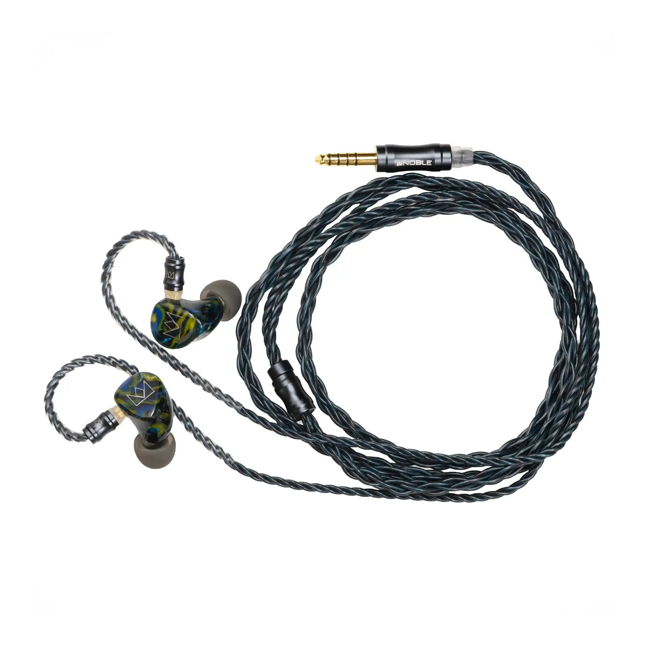 Noble Van Gogh In-Ear Monitors