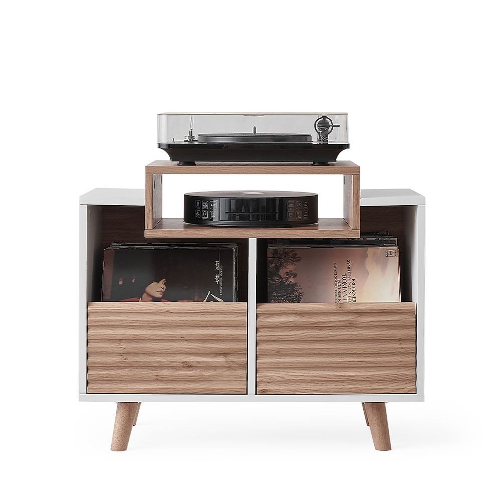 Norstone Oslo 800 Vinyl Cabinet