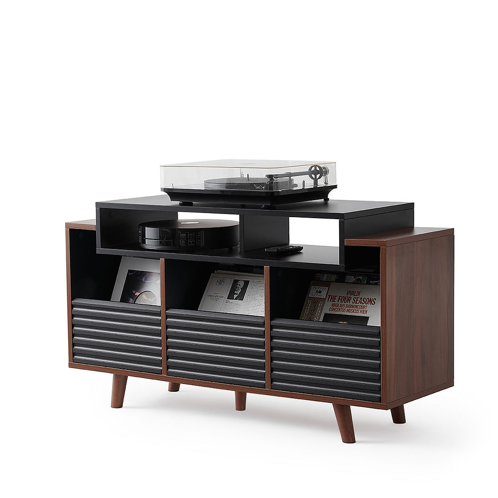 Norstone Oslo 1200 Vinyl Cabinet
