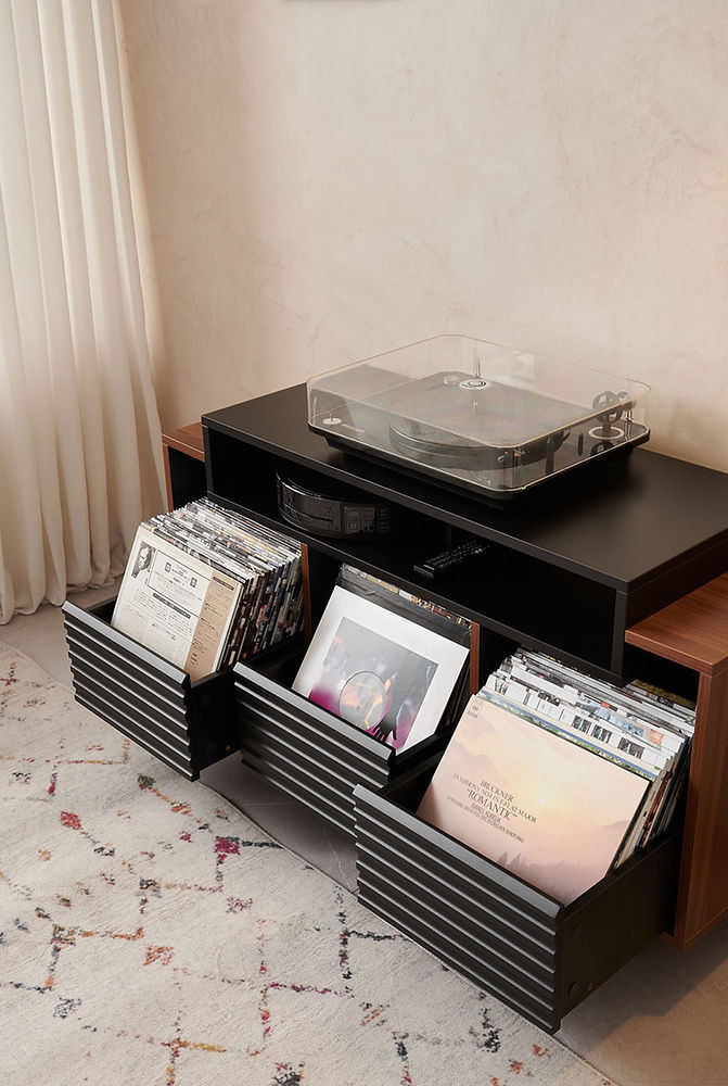 Norstone Oslo 1200 Vinyl Cabinet
