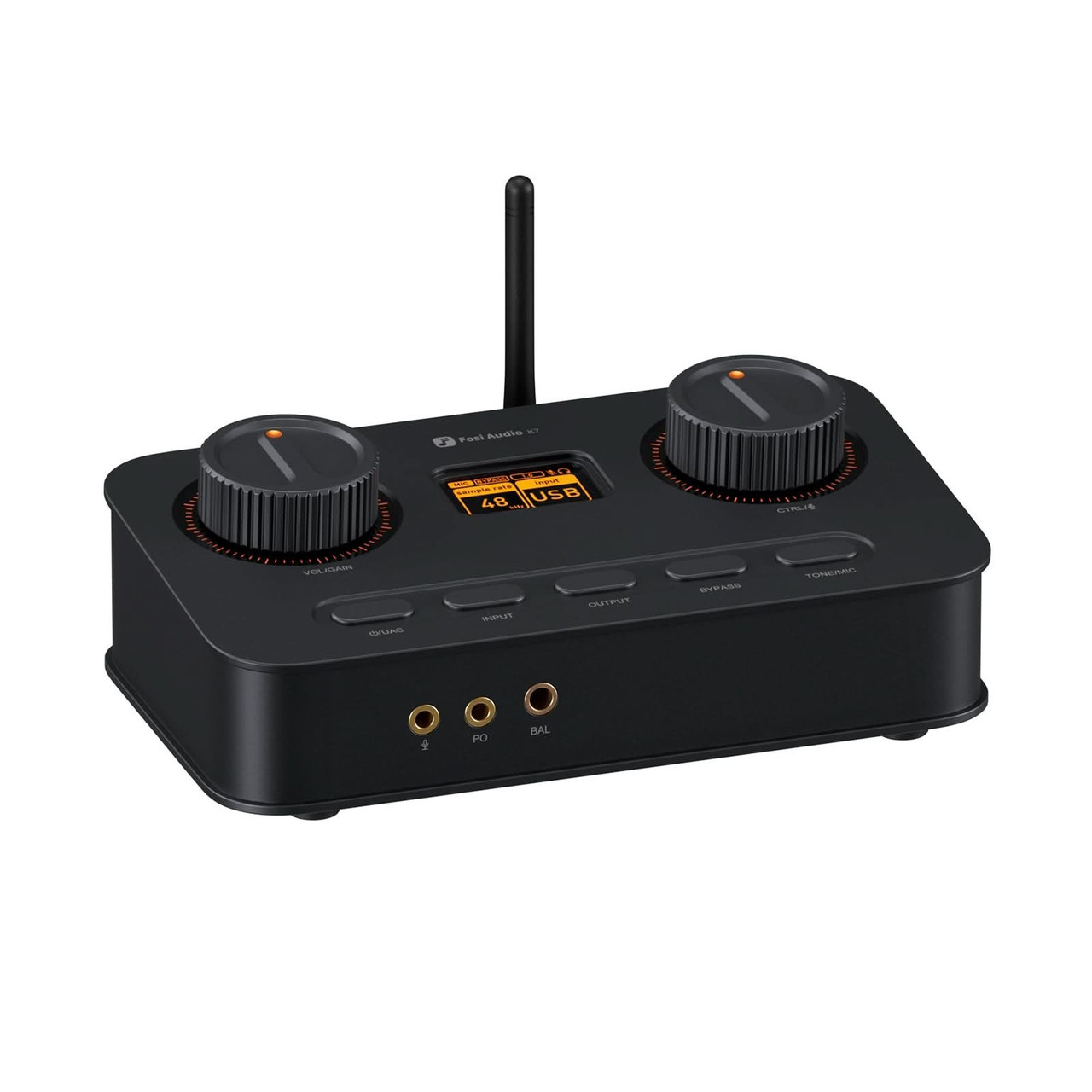 Fosi Audio K7 DAC オーディオインターフェイス d463374a-s.jpg