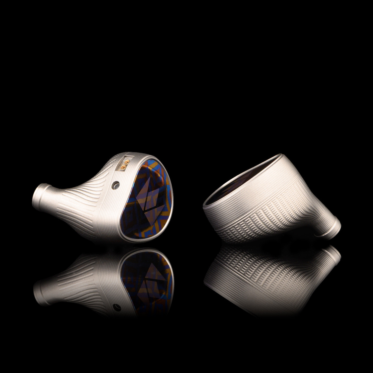 Noble Kronos In-Ear Monitors