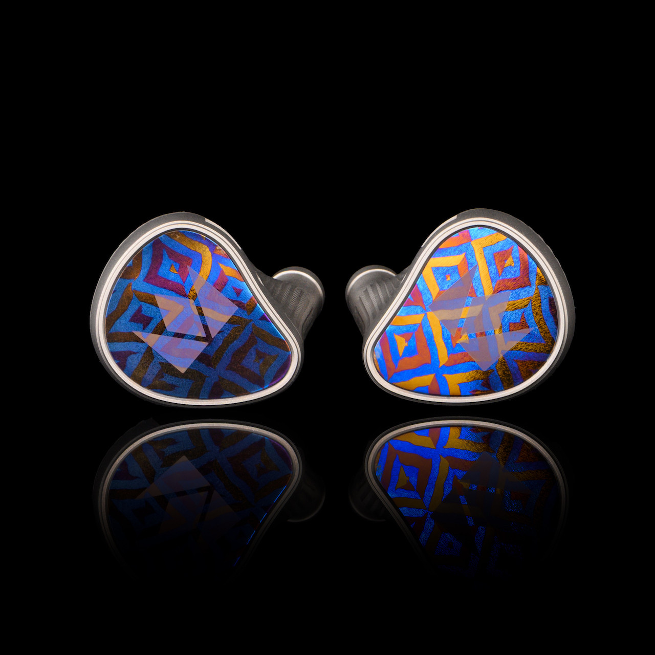 Noble Kronos In-Ear Monitors