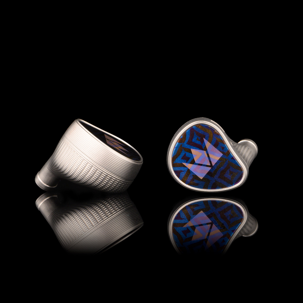 Noble Kronos In-Ear Monitors
